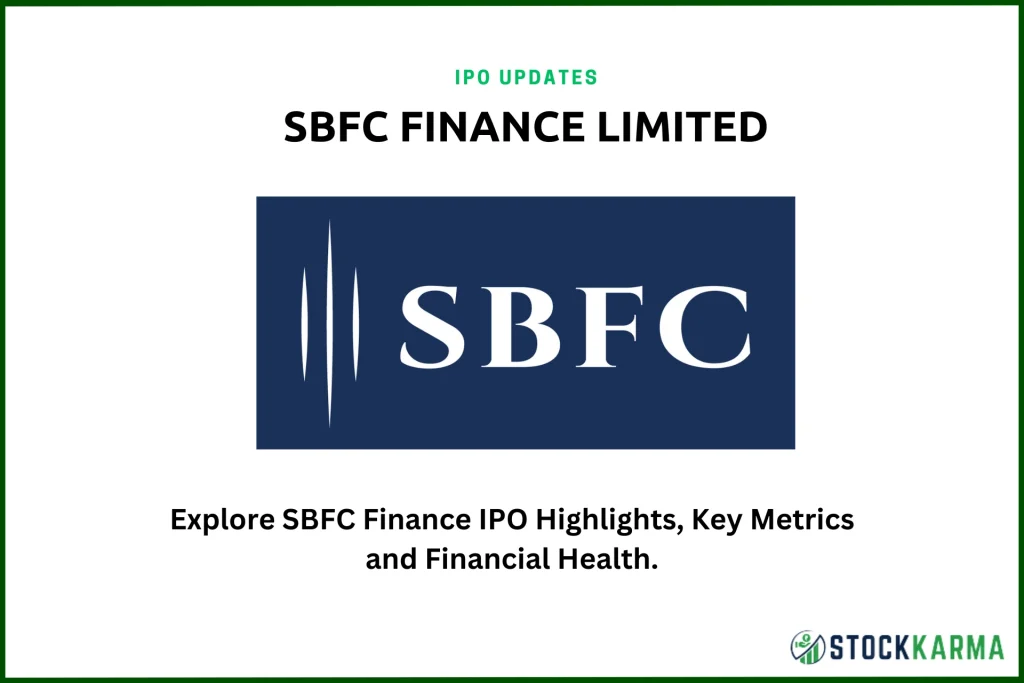 SBFC Finance refiles DRHP to reduce promoter OFS size in IPO - The Hindu  BusinessLine