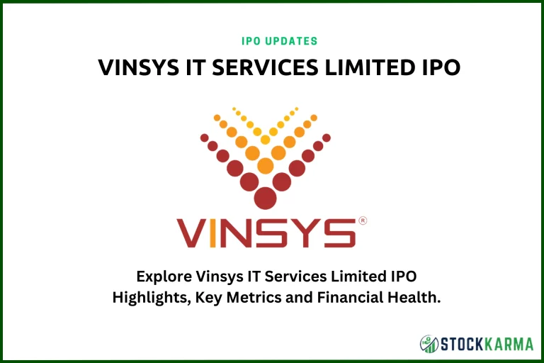 Vinsys IT Services